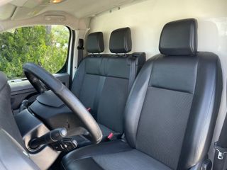 Citroën Jumpy Isotermo / Frio