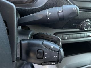 Citroën Jumpy Isotermo / Frio