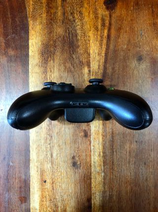 Controller Microsoft Xbox 360 nero Funzionante