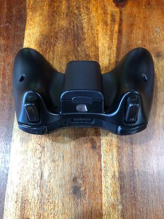 Controller Microsoft Xbox 360 nero Funzionante