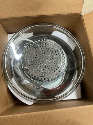 Horno Convección 12L 1400W