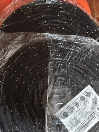 Bolas de papel para lámpara