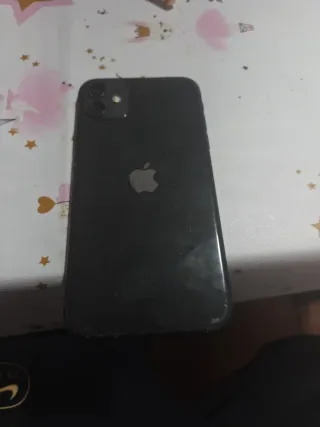 iPhone 11 64GB Nero