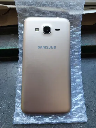 Samsung Galaxy J3-6 (2016) Oro