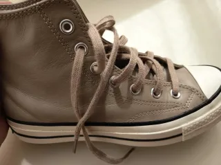 Converse Chuck Taylor 70 Marrones