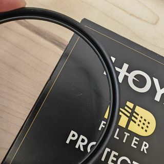 Filtro Hoya HD Protector 77mm