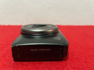 Canon SX240HS Full HD + 8GB Camara Digital