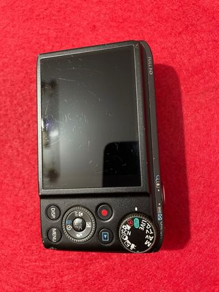 Canon SX240HS Full HD + 8GB Camara Digital