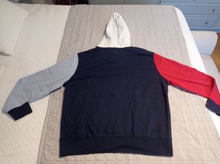 Sudadera Polo Ralph Lauren con Oso
