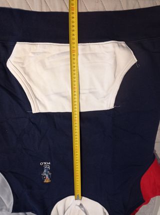 Sudadera Polo Ralph Lauren con Oso