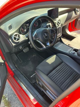 Mercedes-Benz Clase A 2017