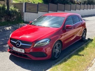 Mercedes-Benz Clase A 2017