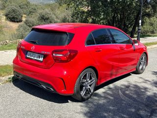 Mercedes-Benz Clase A 2017