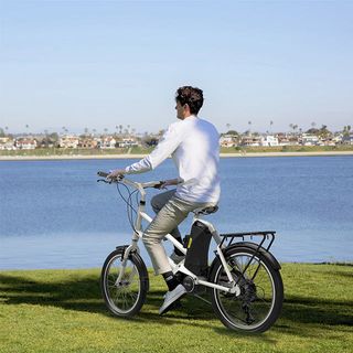 YADEA YT300 EBIKE 250W 36V Motor Central