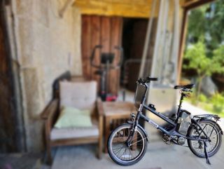 YADEA YT300 EBIKE 250W 36V Motor Central