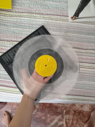 Vinilo Charlie Puth Nine Track Mind