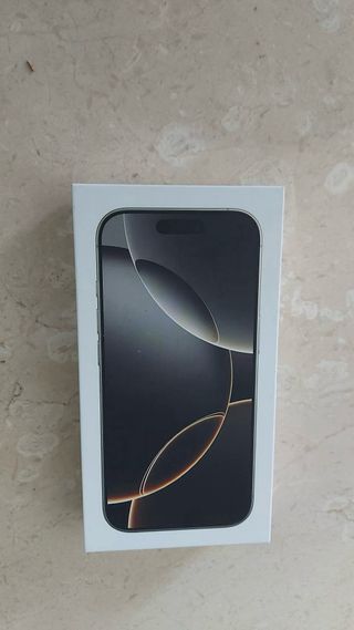 iPhone 16 Pro 256GB