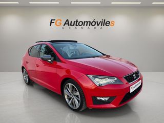 SEAT Nuevo León 2.0 TDI 150cv St&Sp FR