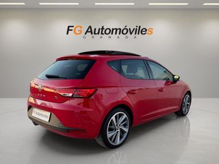 SEAT Nuevo León 2.0 TDI 150cv St&Sp FR