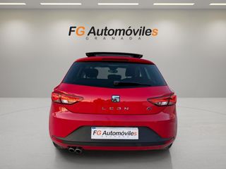 SEAT Nuevo León 2.0 TDI 150cv St&Sp FR