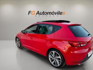 SEAT Nuevo León 2.0 TDI 150cv St&Sp FR