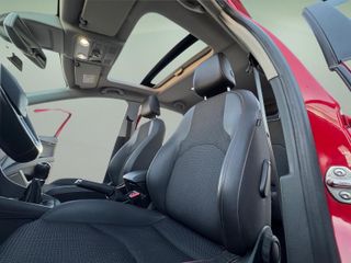 SEAT Nuevo León 2.0 TDI 150cv St&Sp FR