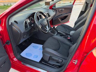 SEAT Nuevo León 2.0 TDI 150cv St&Sp FR