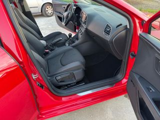 SEAT Nuevo León 2.0 TDI 150cv St&Sp FR
