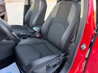 SEAT Nuevo León 2.0 TDI 150cv St&Sp FR