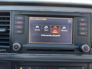 SEAT Nuevo León 2.0 TDI 150cv St&Sp FR
