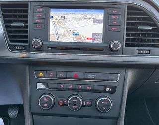 SEAT Nuevo León 2.0 TDI 150cv St&Sp FR