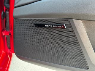SEAT Nuevo León 2.0 TDI 150cv St&Sp FR