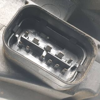 FARO IZQUIERDO BMW SERIE 5 TOURING (E61) 2004-201