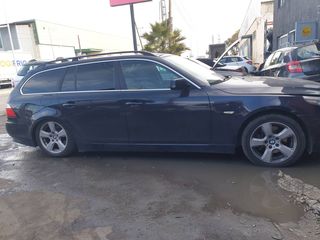 FARO IZQUIERDO BMW SERIE 5 TOURING (E61) 2004-201