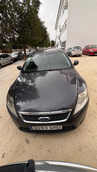 Ford Mondeo 2009