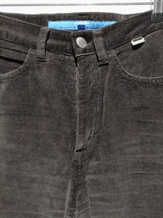 Pantalones Escada Sport Marrones