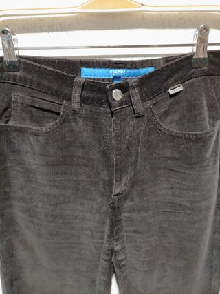 Pantalones Escada Sport Marrones