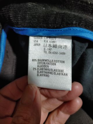 Pantalones Escada Sport Marrones