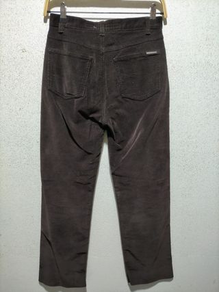 Pantalones Escada Sport Marrones