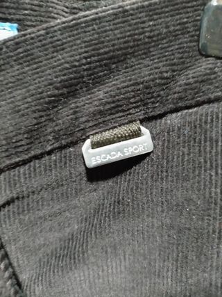 Pantalones Escada Sport Marrones