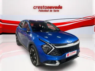 KIA Sportage 2023 ¡¡Desde 445€ al mes!!