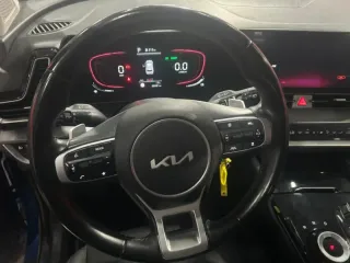 KIA Sportage 2023 ¡¡Desde 445€ al mes!!