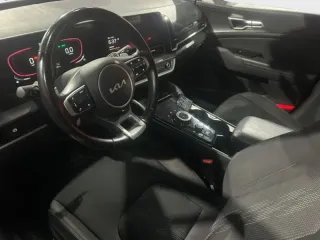 KIA Sportage 2023 ¡¡Desde 445€ al mes!!