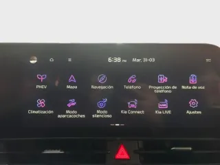 KIA Sportage 2023 ¡¡Desde 445€ al mes!!