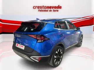 KIA Sportage 2023 ¡¡Desde 445€ al mes!!