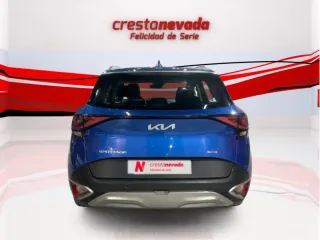 KIA Sportage 2023 ¡¡Desde 445€ al mes!!