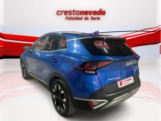 KIA Sportage 2023 ¡¡Desde 445€ al mes!!