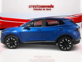 KIA Sportage 2023 ¡¡Desde 445€ al mes!!
