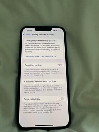 iPhone 13 Pro
