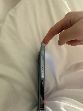 iPhone 13 Pro
